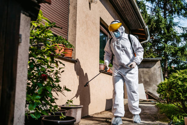 Lakewood Park, FL Pest Control Company